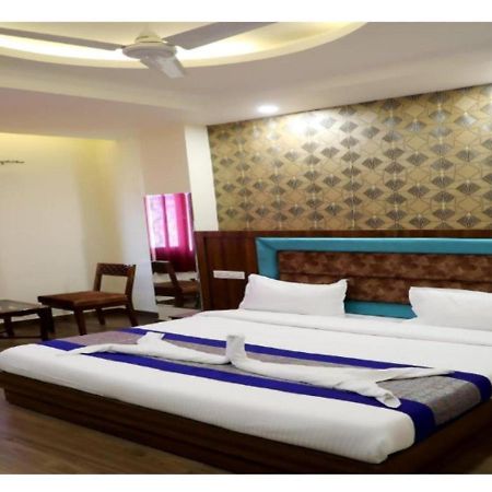 Hotel Royal Villa 2, אמריצר מראה חיצוני תמונה