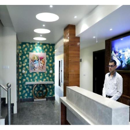 Hotel Royal Villa 2, אמריצר מראה חיצוני תמונה
