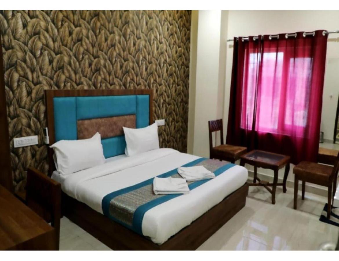 Hotel Royal Villa 2, אמריצר מראה חיצוני תמונה