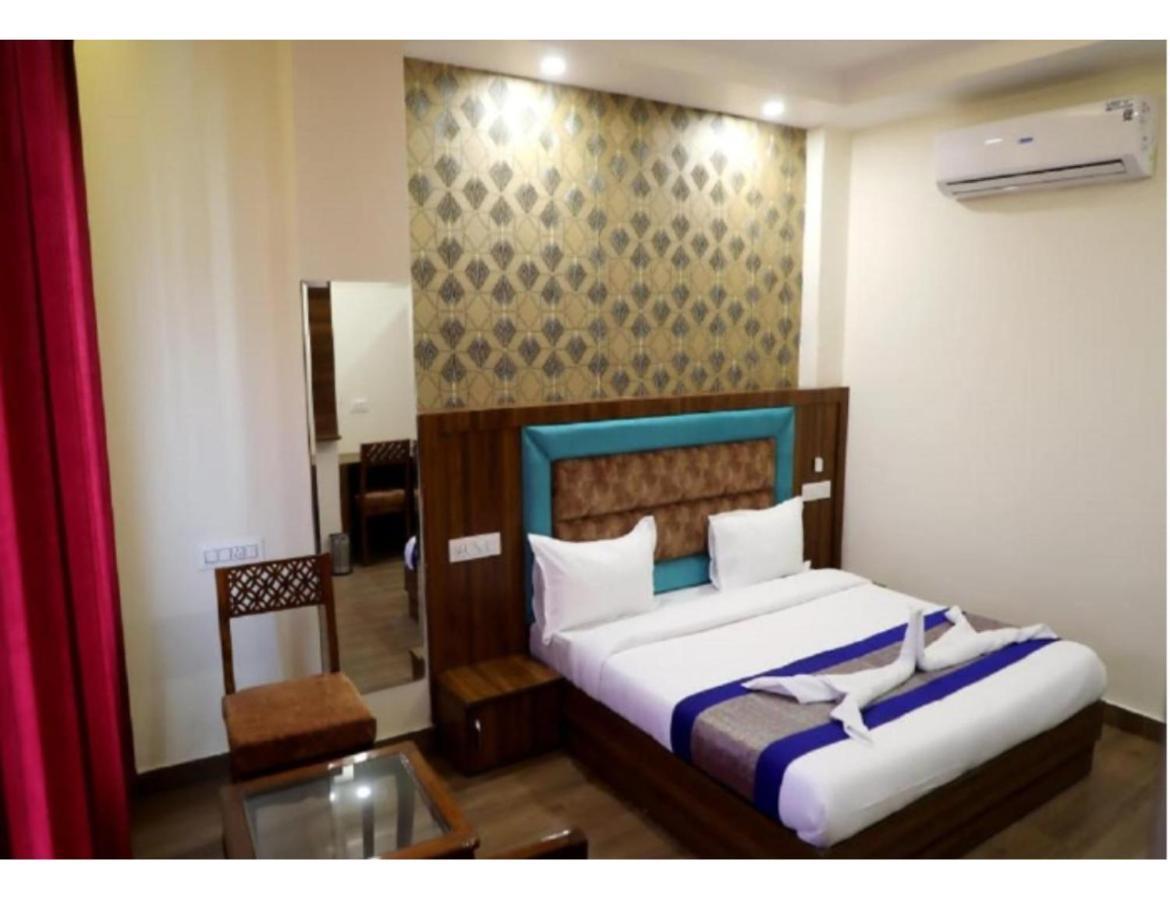 Hotel Royal Villa 2, אמריצר מראה חיצוני תמונה