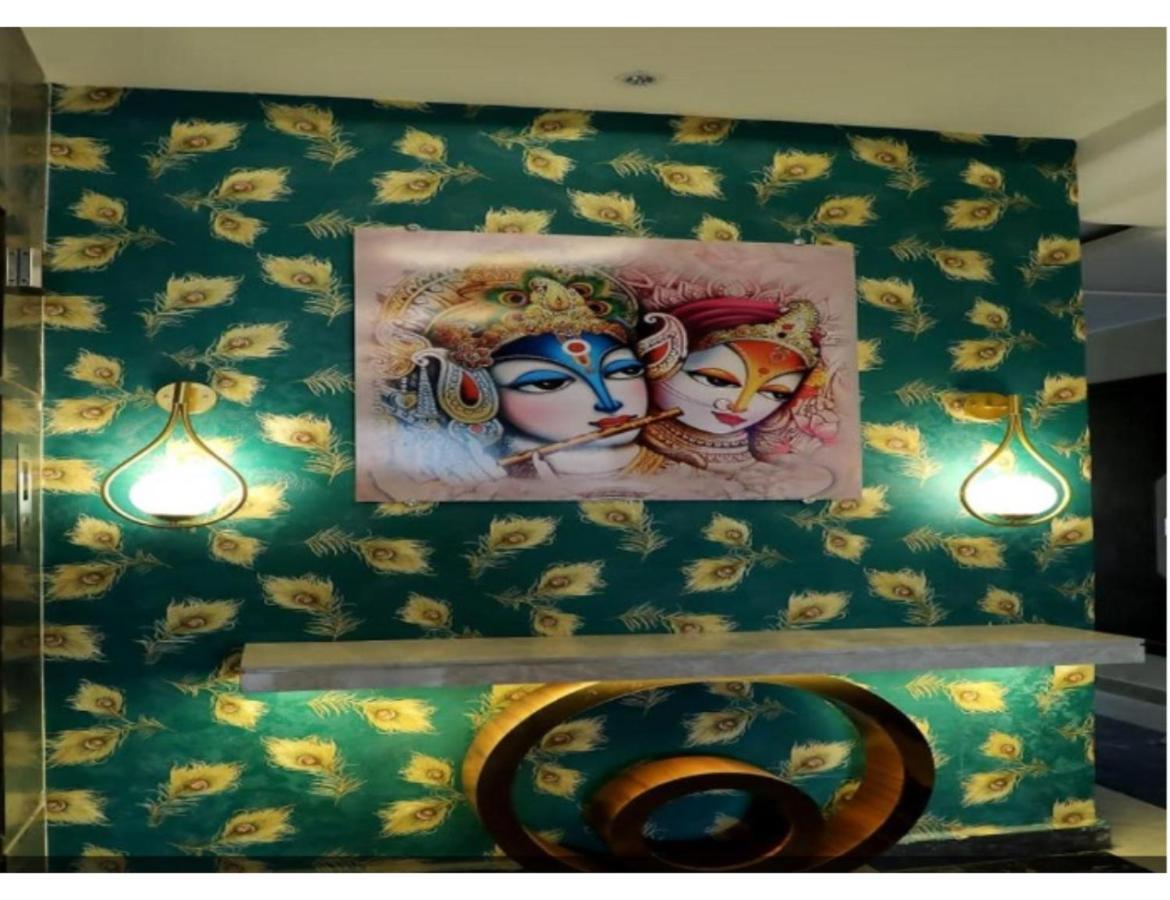 Hotel Royal Villa 2, אמריצר מראה חיצוני תמונה