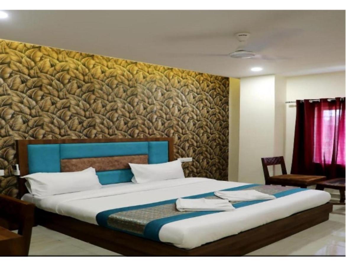 Hotel Royal Villa 2, אמריצר מראה חיצוני תמונה
