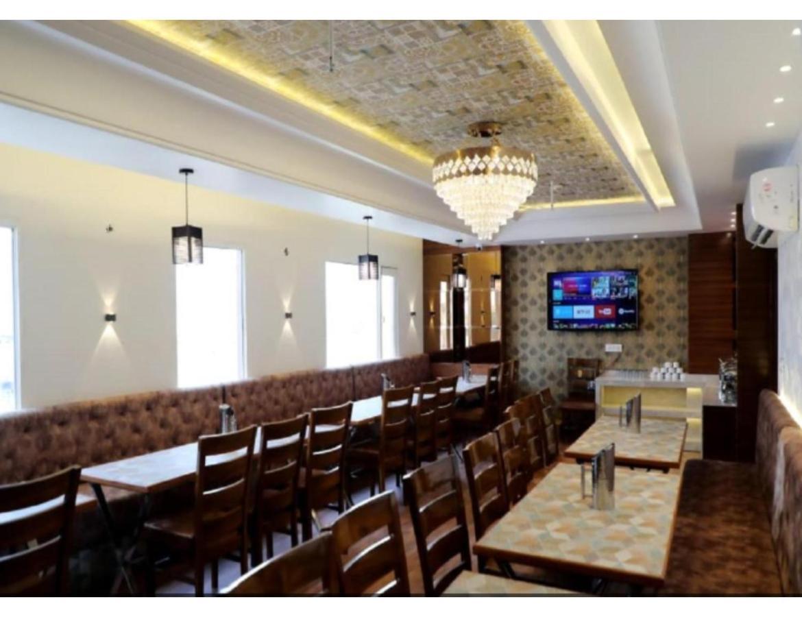 Hotel Royal Villa 2, אמריצר מראה חיצוני תמונה