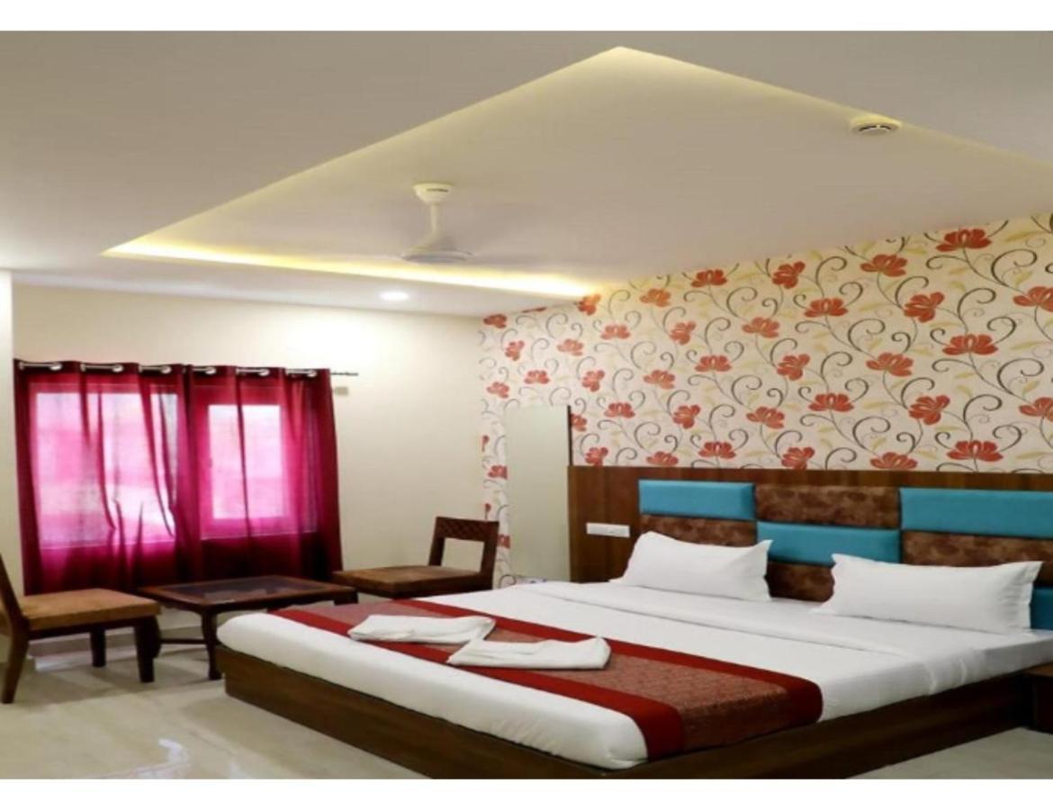 Hotel Royal Villa 2, אמריצר מראה חיצוני תמונה