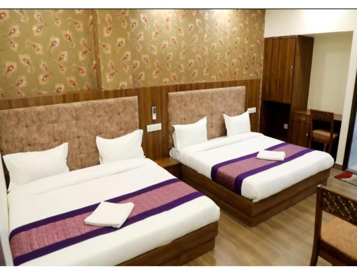 Hotel Royal Villa 2, אמריצר מראה חיצוני תמונה