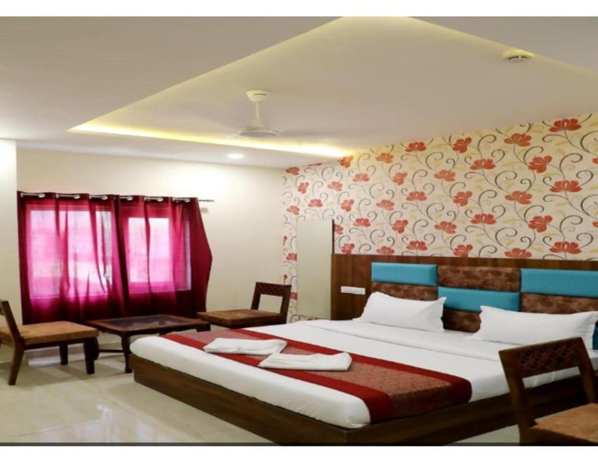 Hotel Royal Villa 2, אמריצר מראה חיצוני תמונה