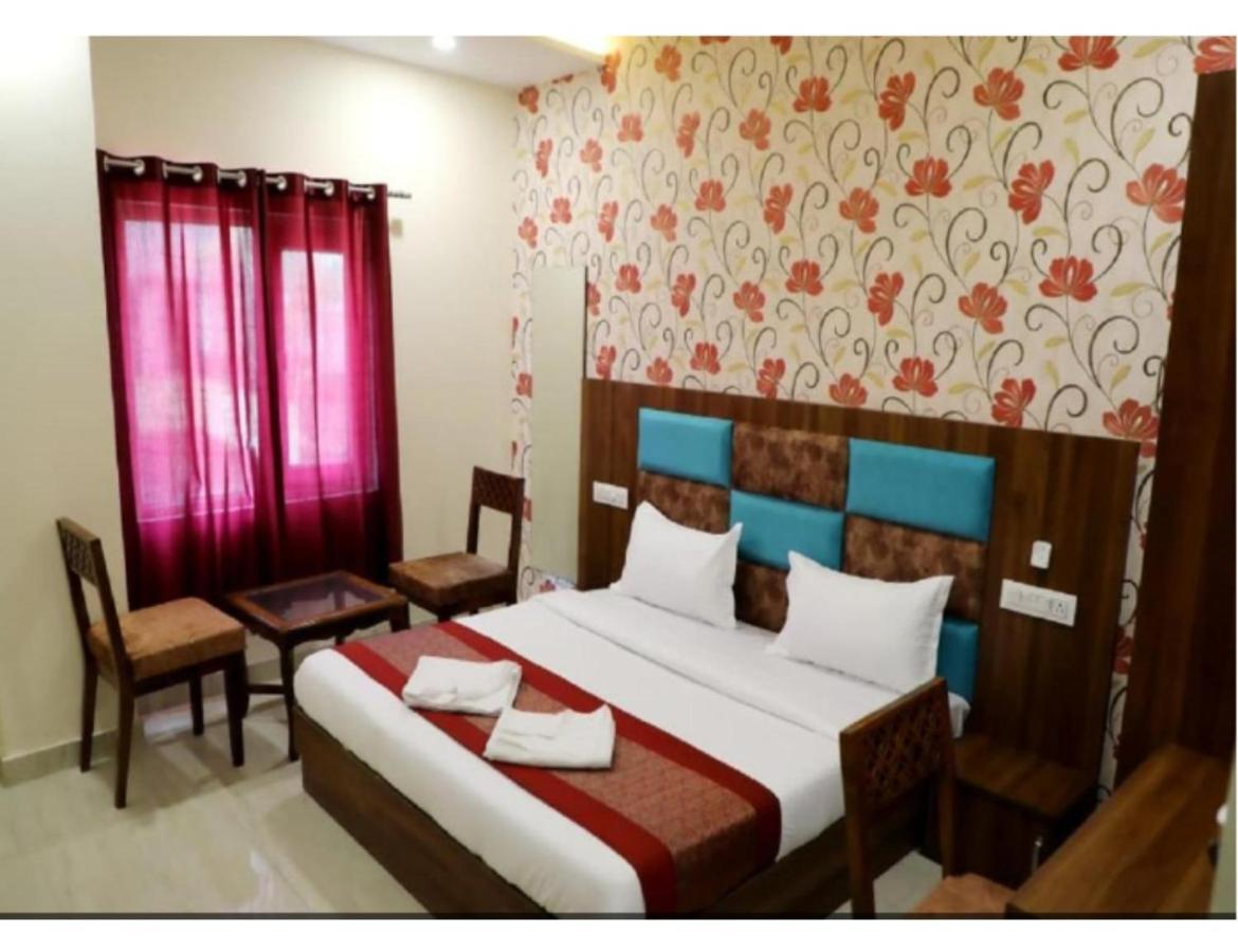 Hotel Royal Villa 2, אמריצר מראה חיצוני תמונה